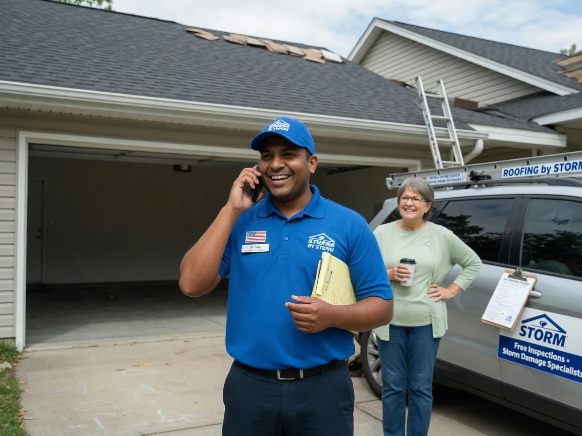 Roof Repair Near Me Macksburg, OH FAQs