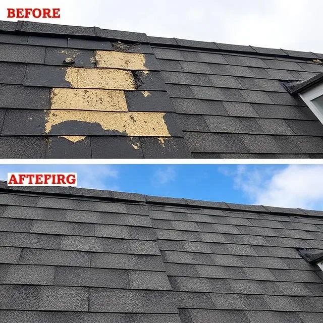Roof Repair Near Me in Macksburg, OH near me